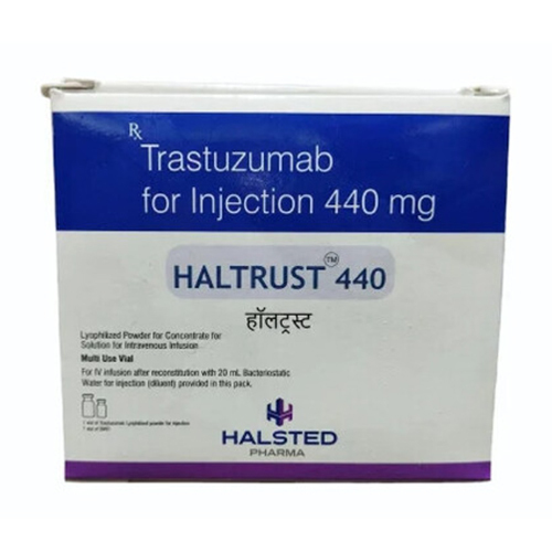 Pharmaceutical Injection