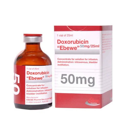 Doxorubicin Injection
