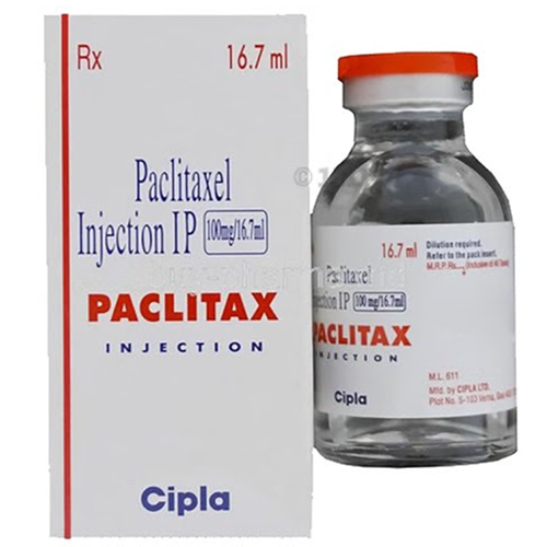 Paclitaxel Injection