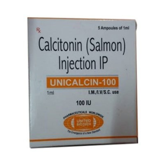 Unicalcin 100 Injection