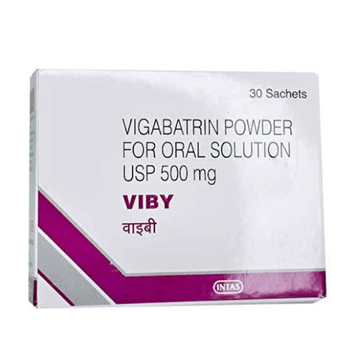 Pharmaceutical Suspension