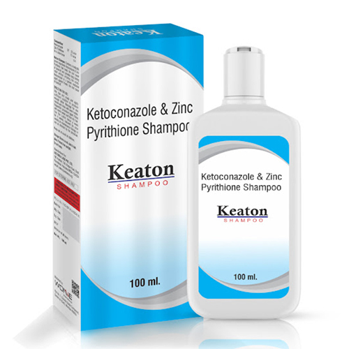 Ketoconazole Shampoo
