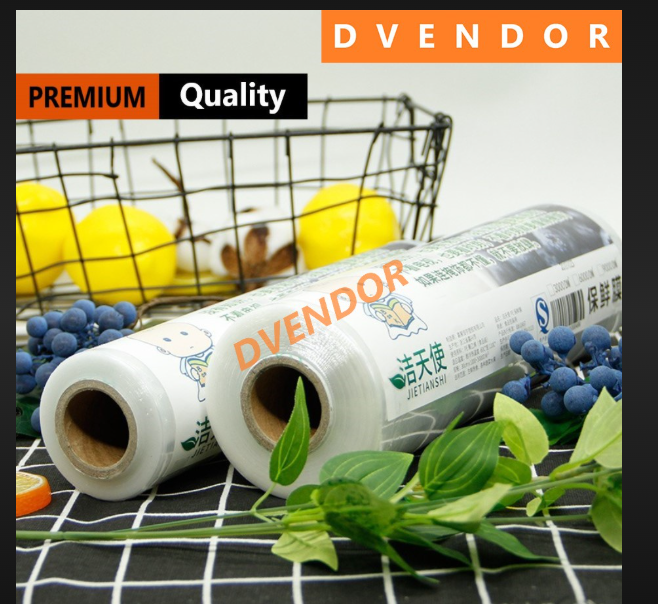 Cling Film 100 Meter