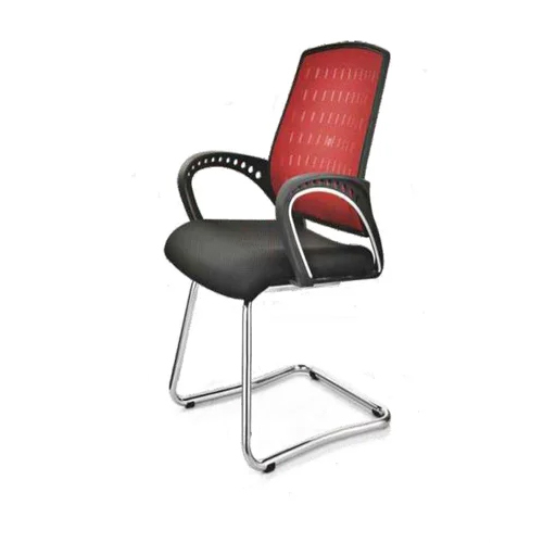 Mesh Visitor Chair