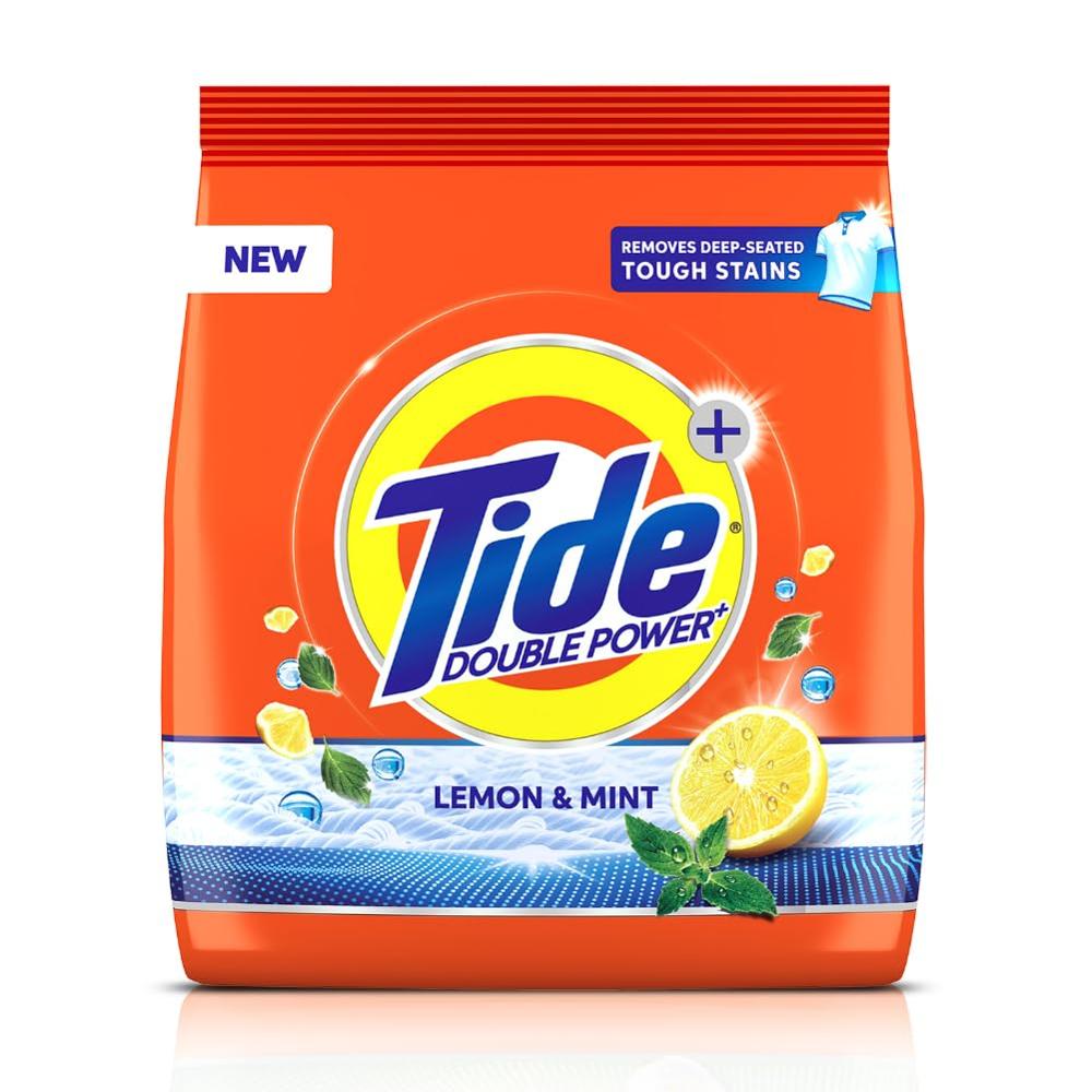 Detergent Powder - Benzene %: 0.5%