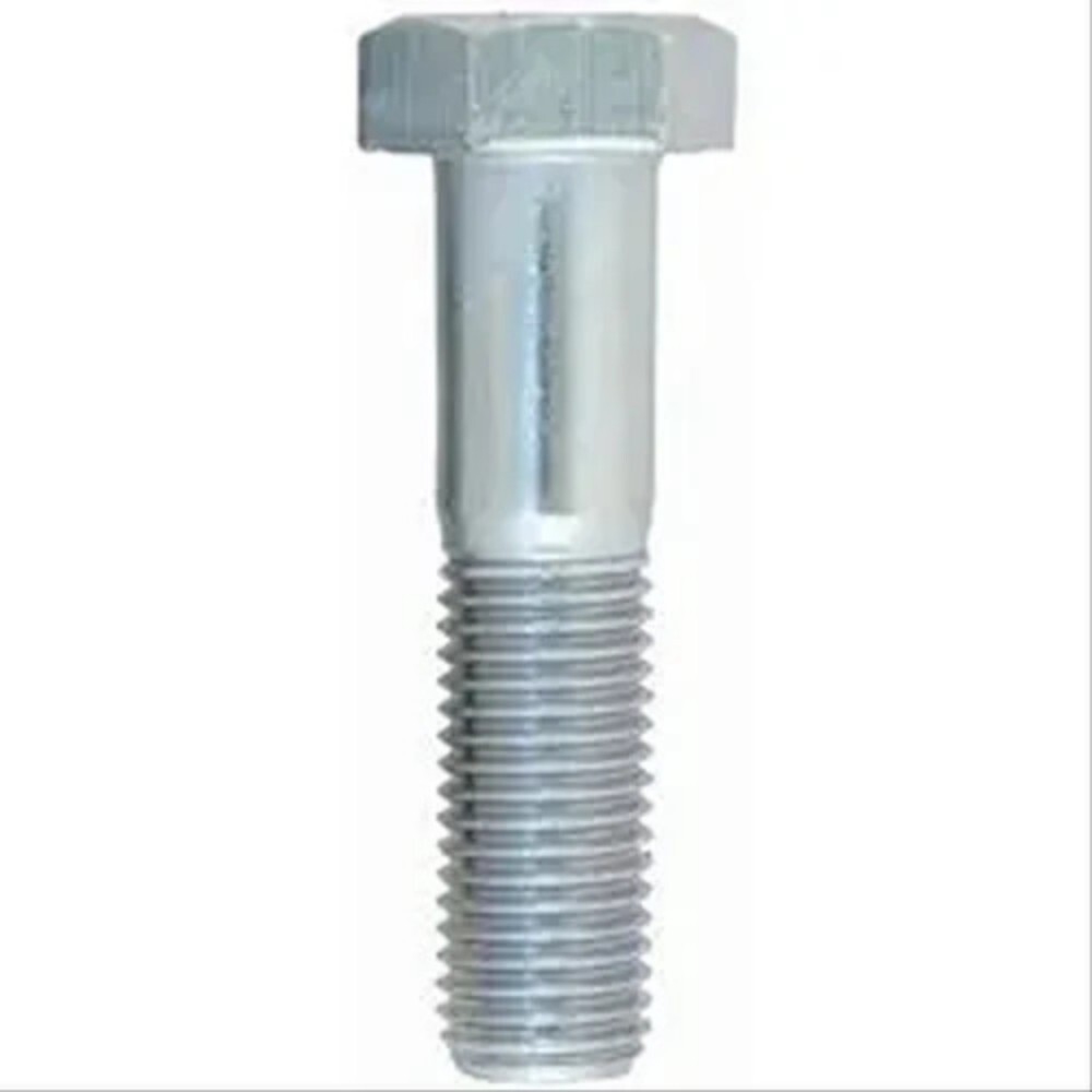 Metric Hex Bolt - Diameter: 12 Mm