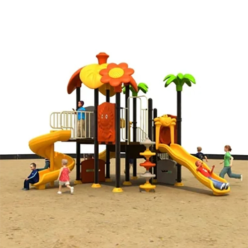 Multi Play Combo Set
