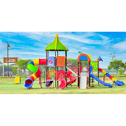 Urban Classing Swing