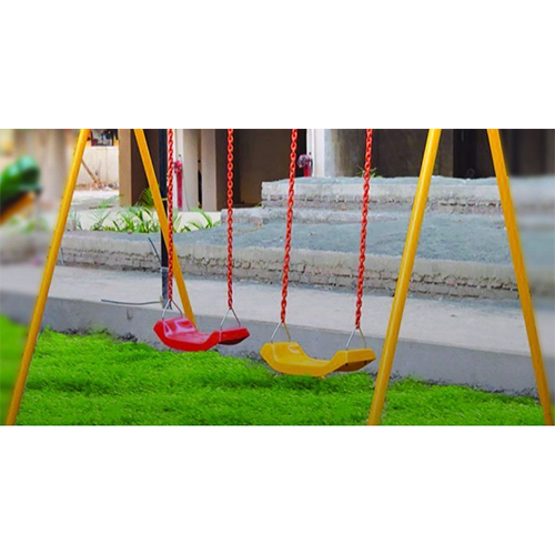 Classic Double Jhula Swings