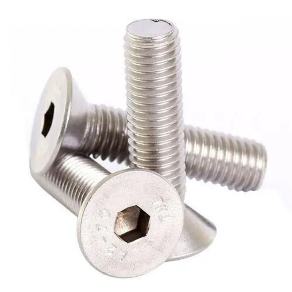 Allen Bolt