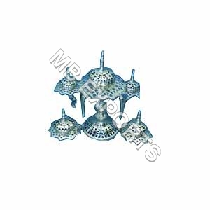 ब्लू इंसेस्ट स्टैंड