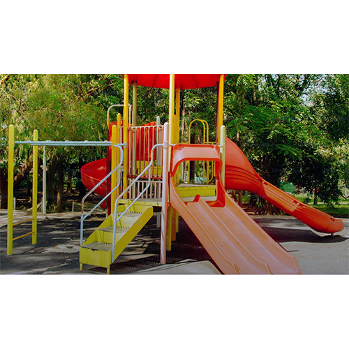 Premium Climbing Dome Jhula