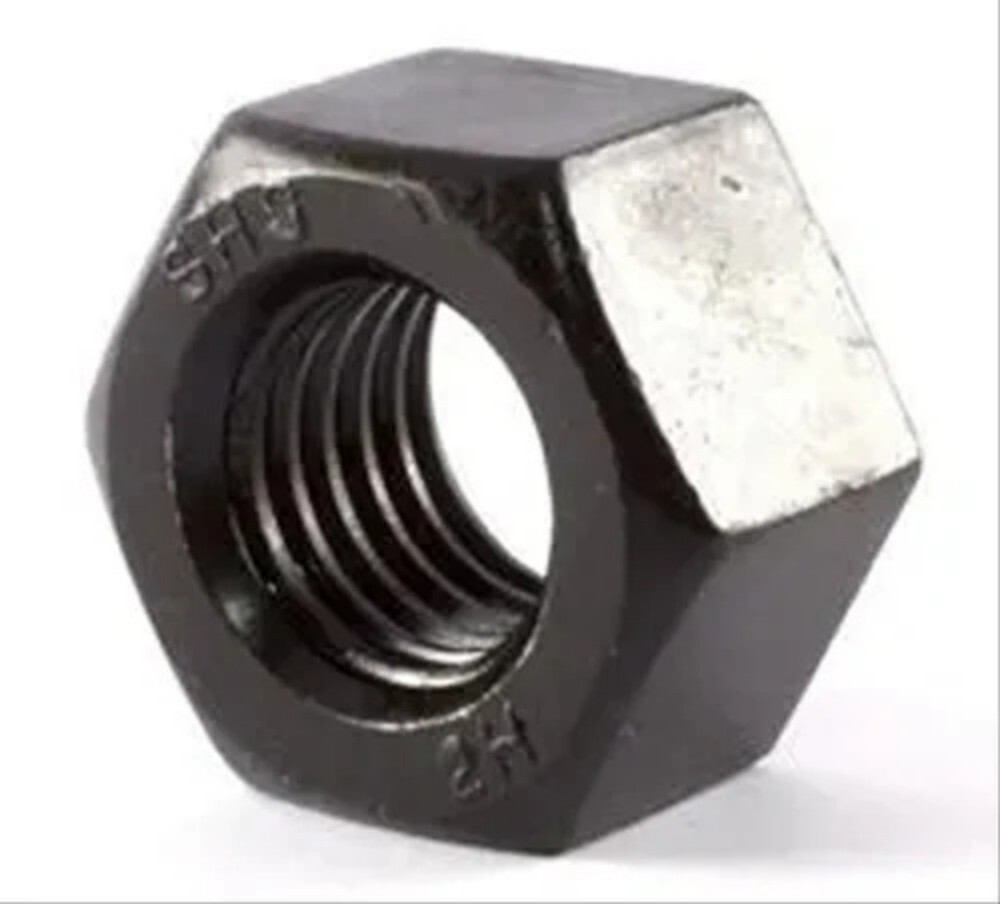 Heavy Hex Nuts - Diameter: M24
