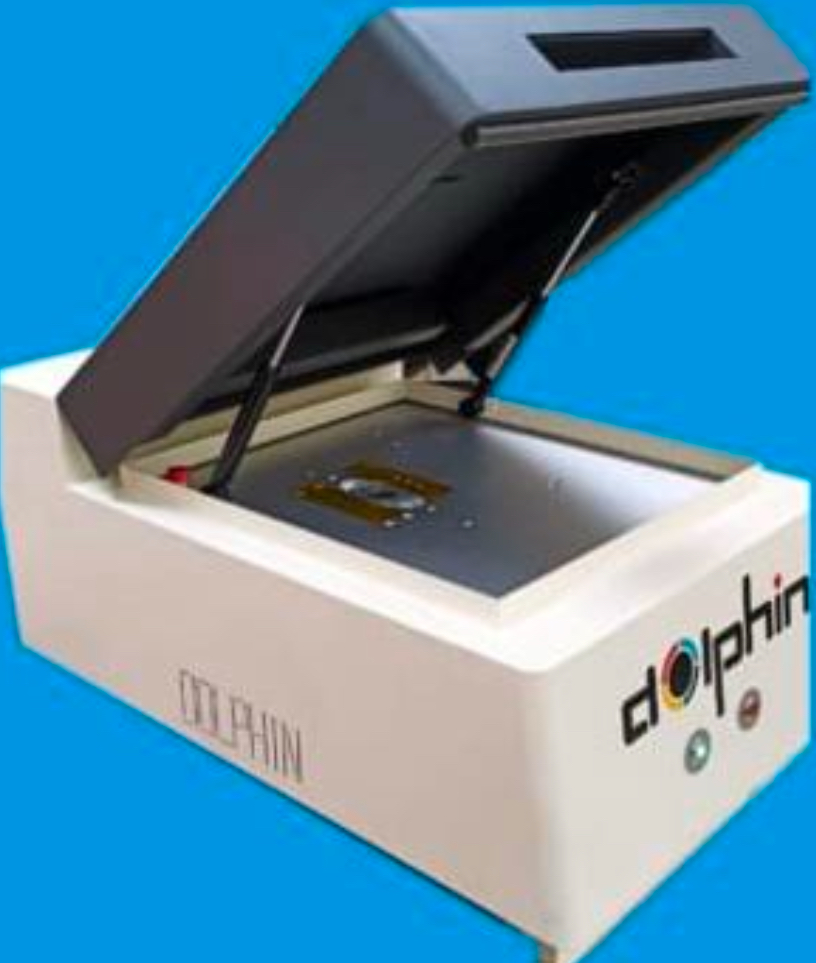 गोल्ड और सिल्वर प्यूरिटी टेस्टिंग मशीन मॉडल-SDD 520