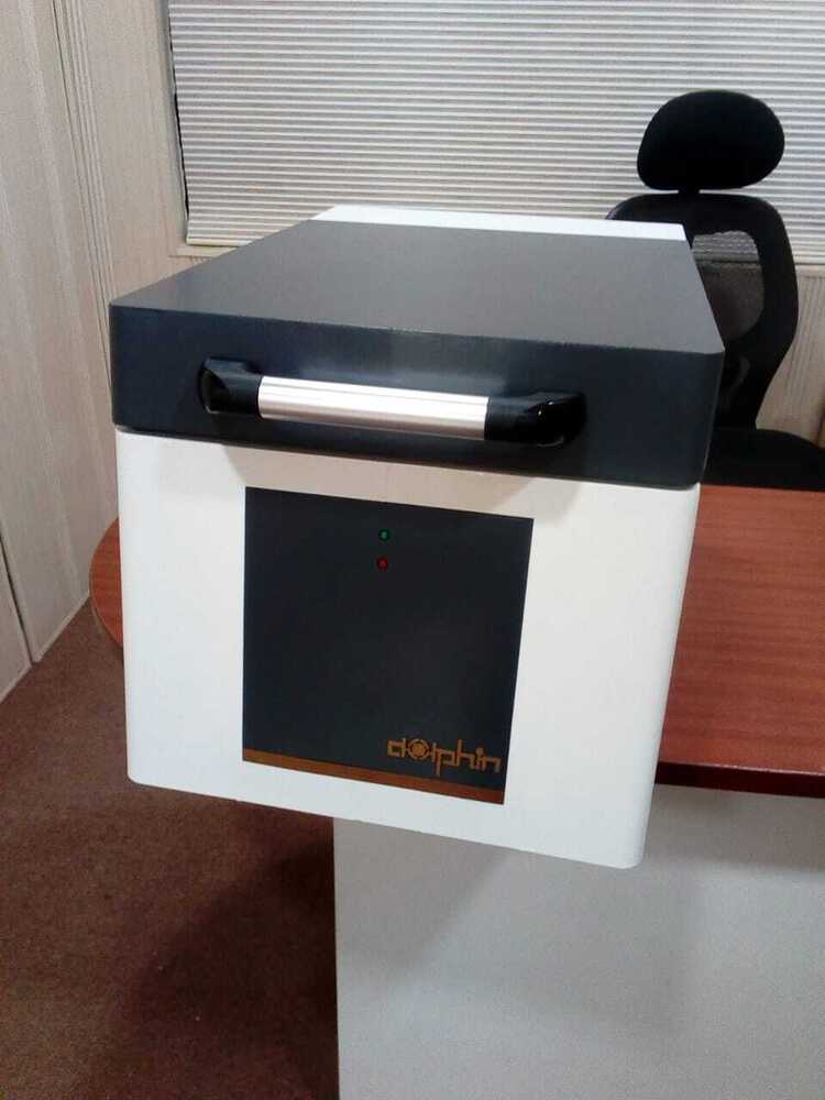 Gold Testing Machine Model- FSDD 550