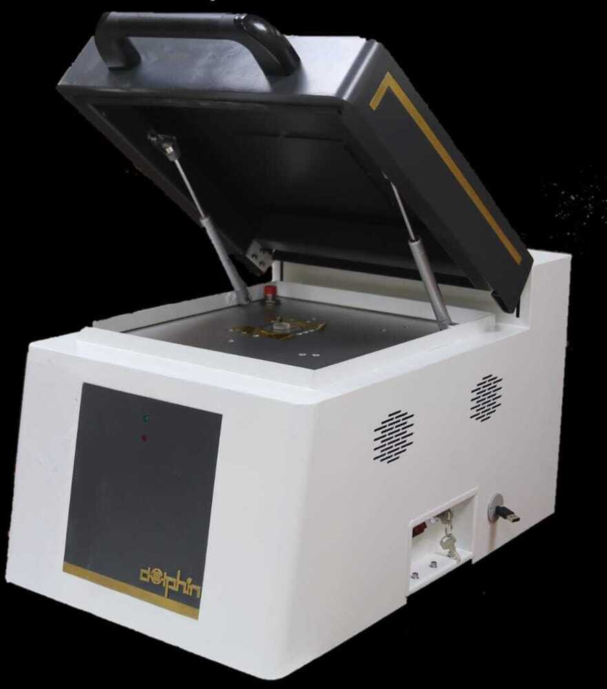 Gold Testing Machine Model- FSDD 550