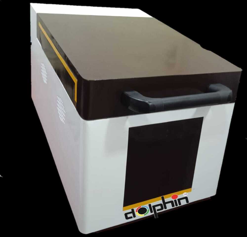 Gold Testing Machine Model- FSDD 550