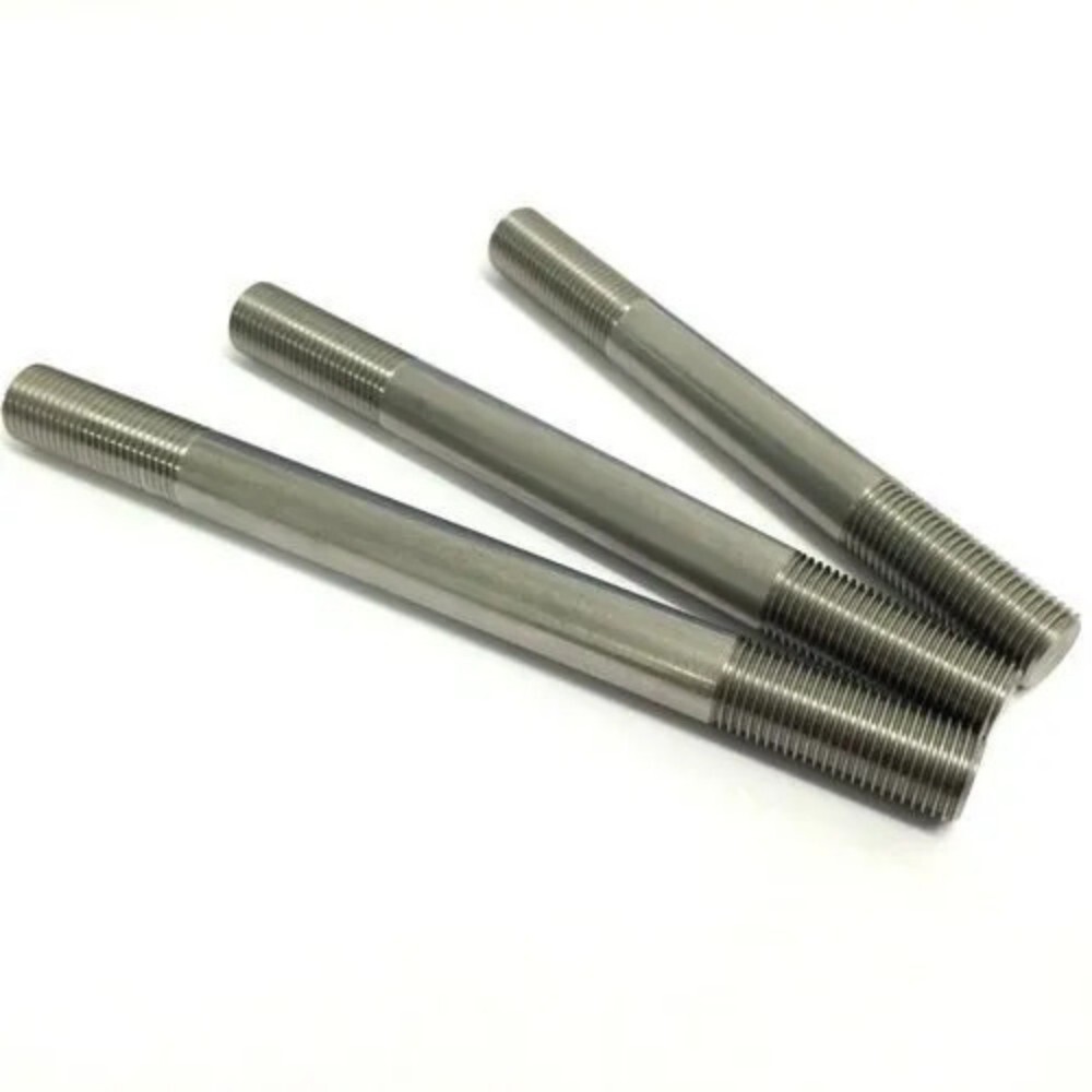 Double Side Ended Stud - Diameter: M16