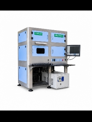 Mac Pi Multi Sawing Diamond Cutting Machine