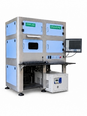 Multiple IR Sawing Laser Diamond Cutting Machine