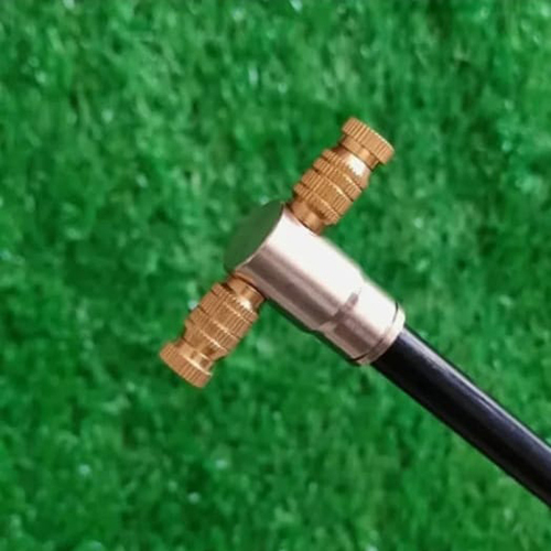 Mist Fog Nozzle