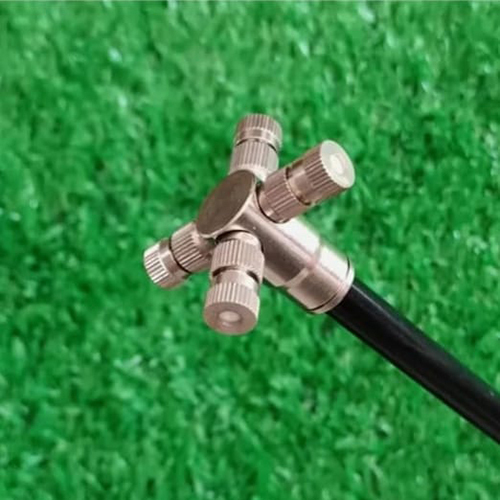 High Pressure Mist Fog Nozzle
