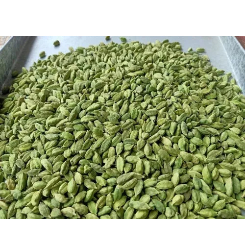 Organic Cardamom