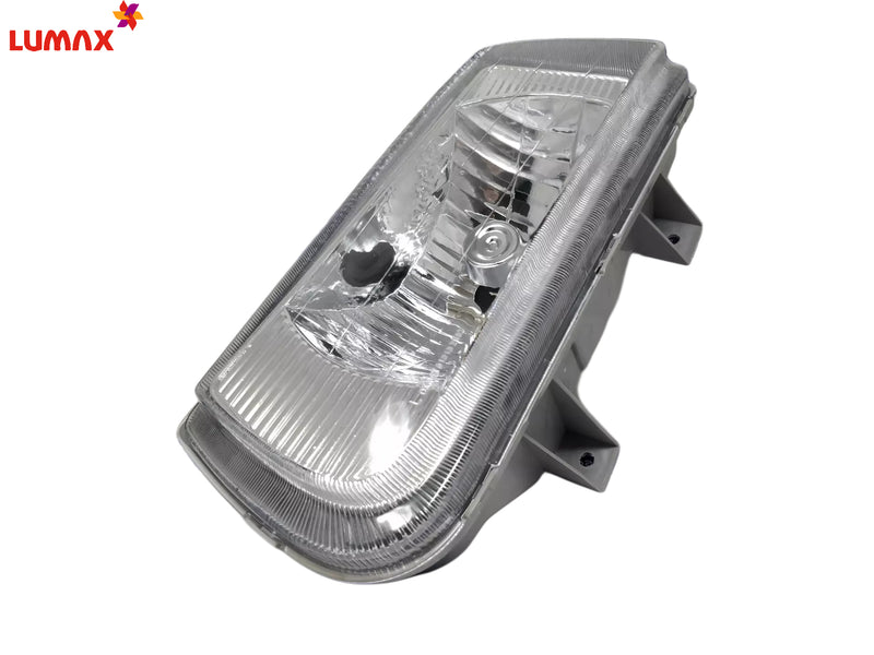 Lumax Headlight Assembly For Chevrolet Tavera 2008-2013