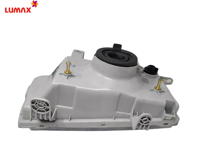 Lumax Headlight Assembly For Chevrolet Tavera 2008-2013