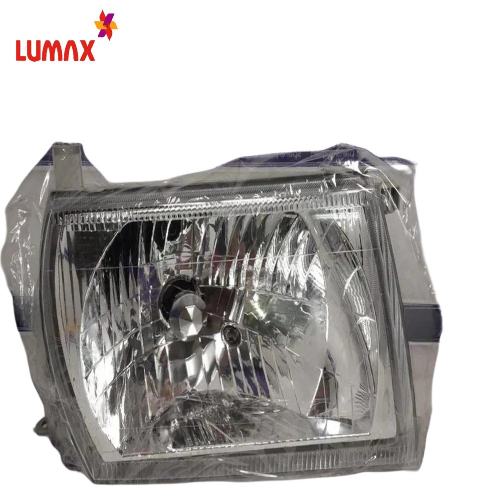 Lumax Headlight Assembly For Toyota Qualis 1999-2004