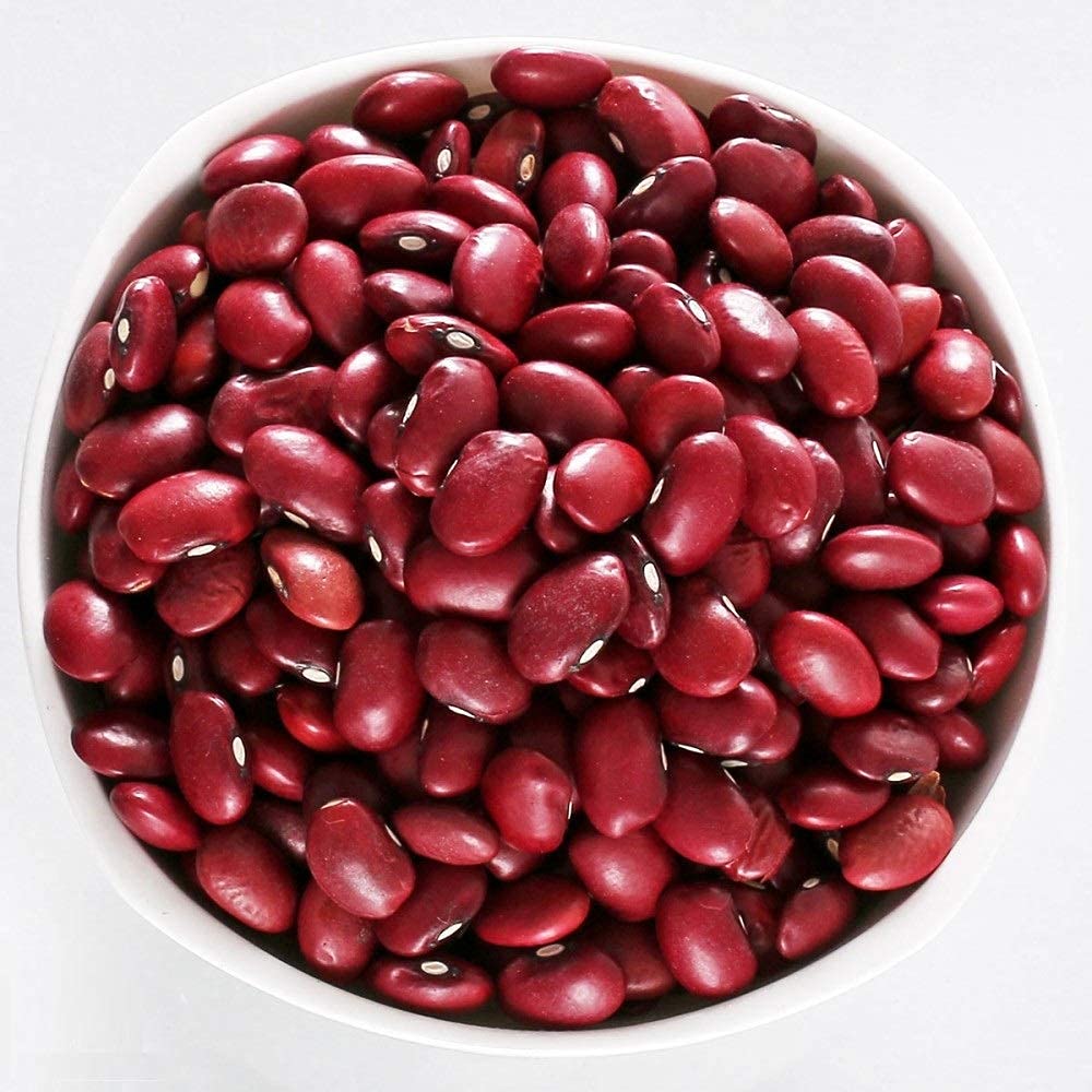 Red Rajma