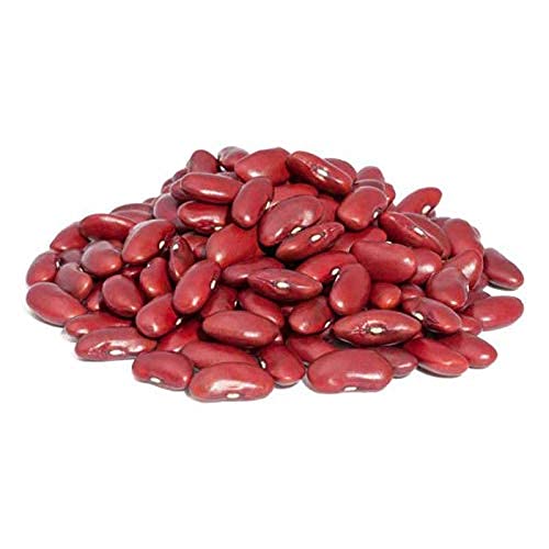 Red Rajma