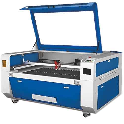 Non-metal Laser Cutting Machine - Automatic Grade: Automatic