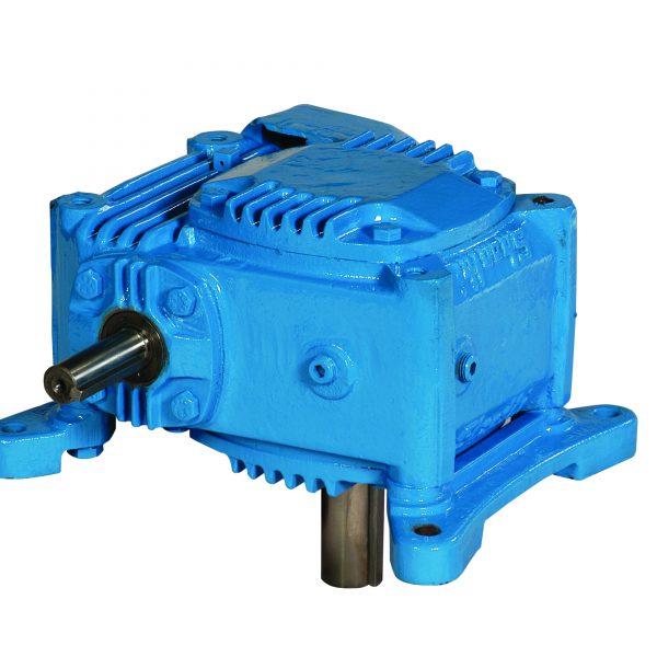Worm Gearbox