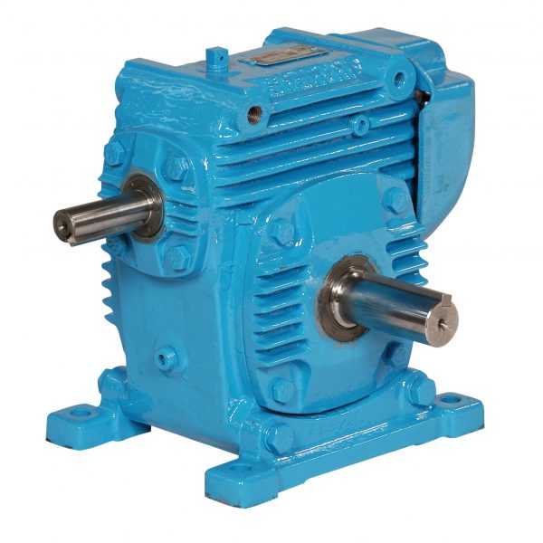 Worm Gearbox
