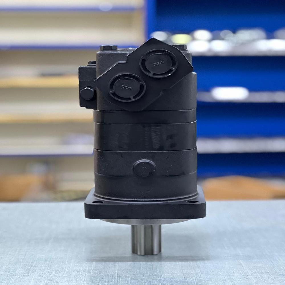 HDD Machine Rotation Motor