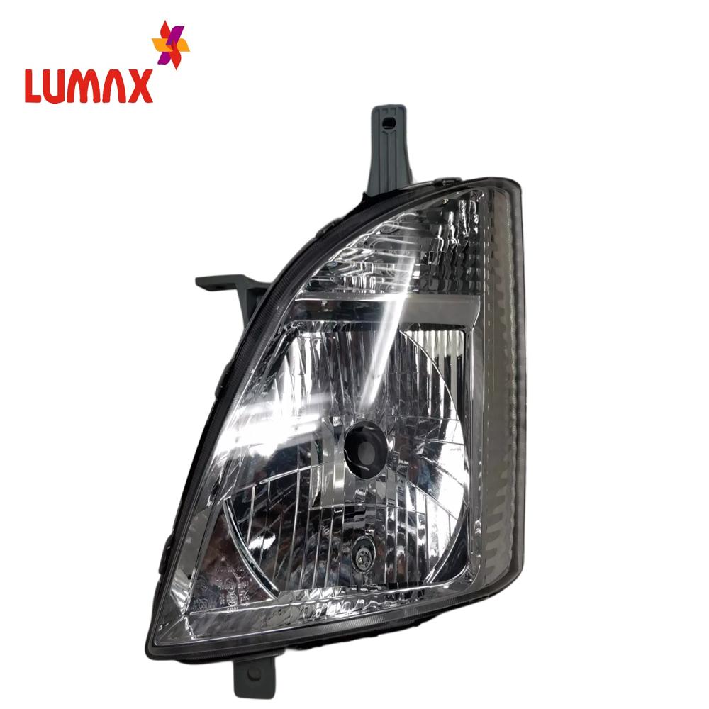 Lumax Headlight Assembly For Tata Super Ace 2009-NOW/ Venture2011-2017
