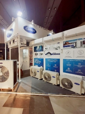 Ductable Air-conditioners