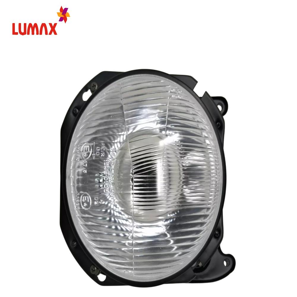 Lumax Headlight Assembly For Tata ACE 2005-2010