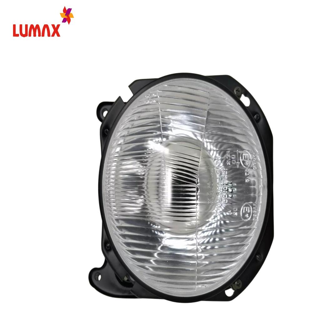 Lumax Headlight Assembly For Tata ACE 2005-2010