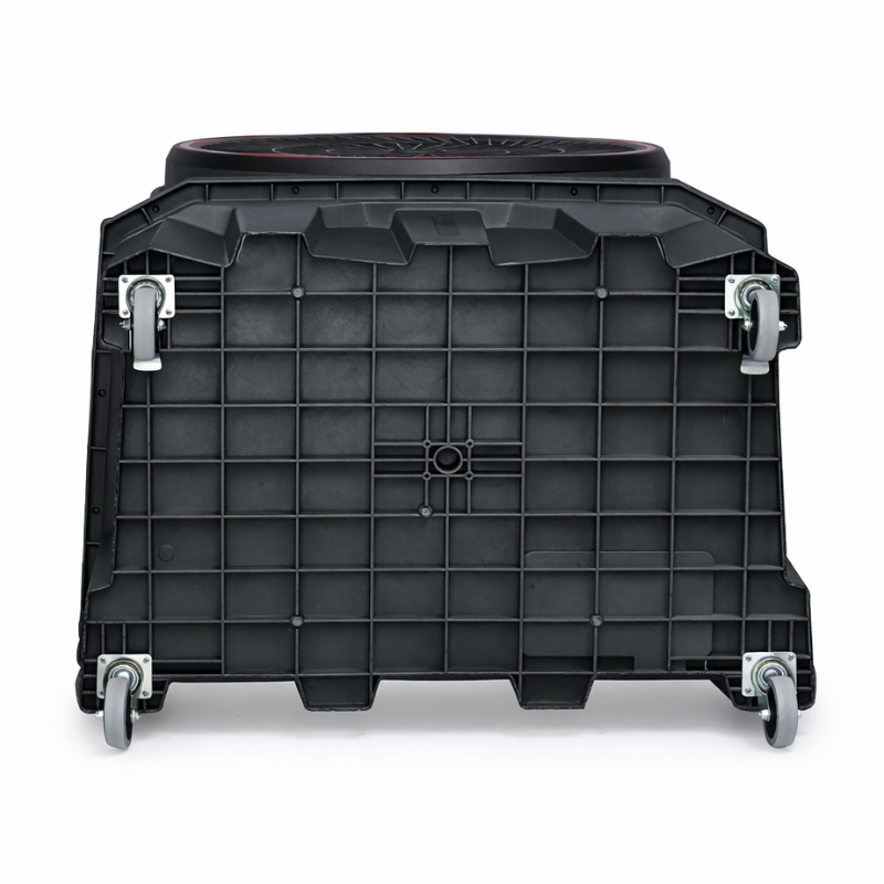 150L Commercial Air Cooler