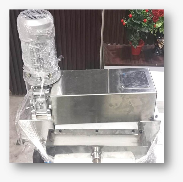 Belt Type Oil Skimmer