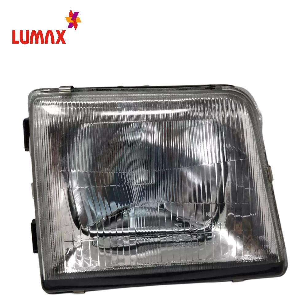 Lumax Headlight Assembly For Tata 207 2002-2004