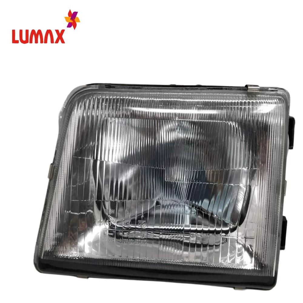 Lumax Headlight Assembly For Tata 207 2002-2004