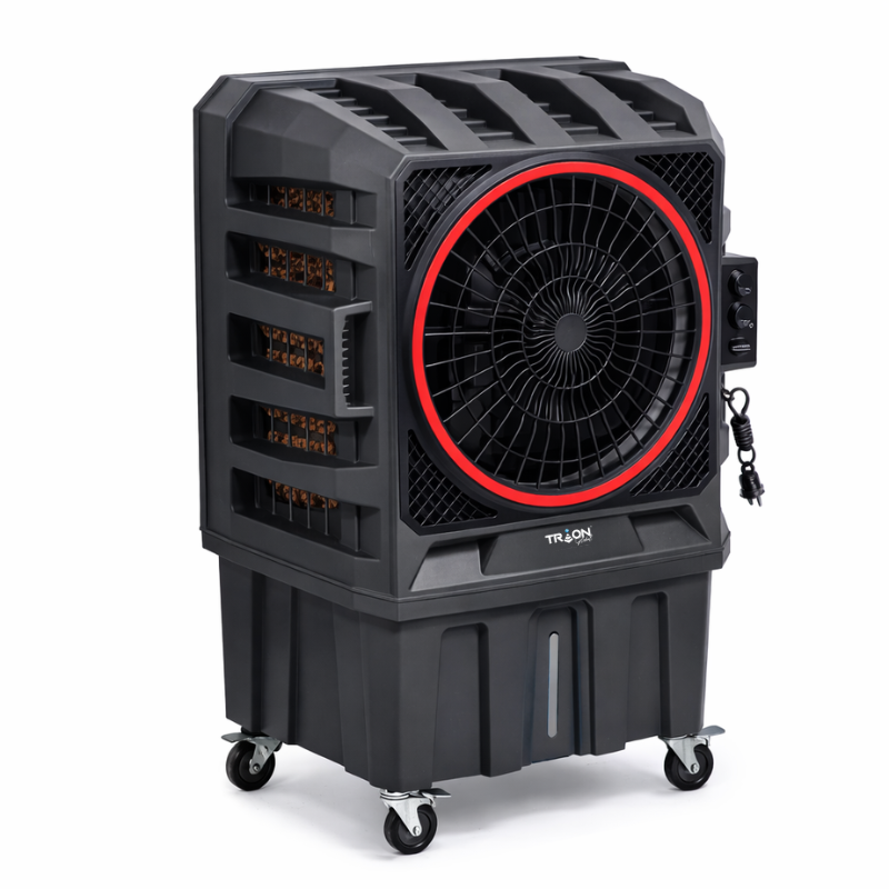 Air cooler