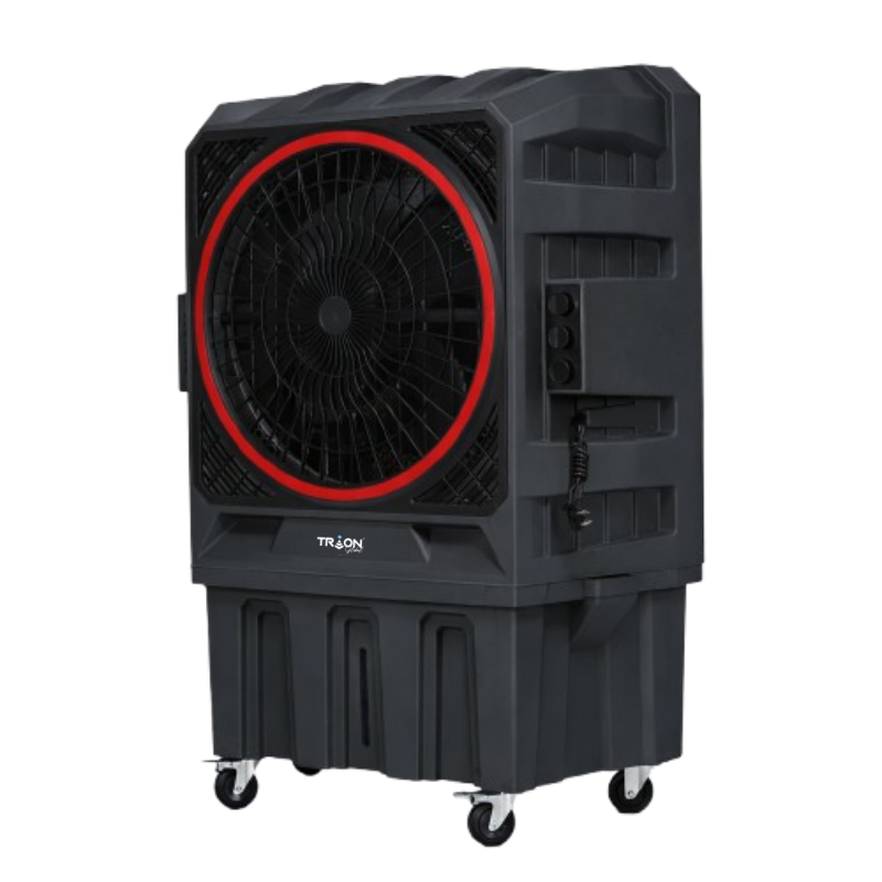 Air cooler