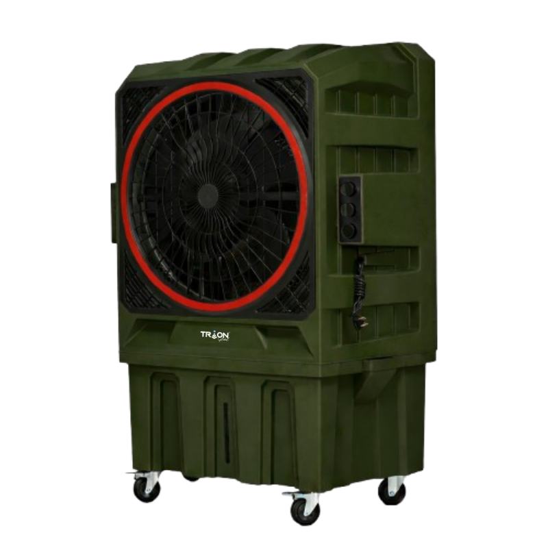 Air cooler