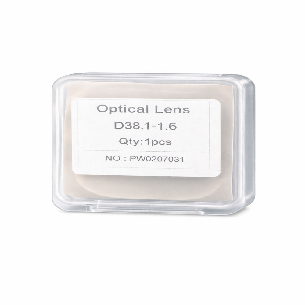 Protective Lens 38.1x1.6