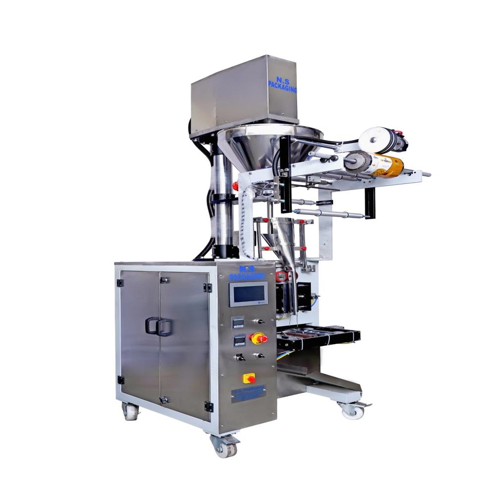 Pouch Packing Machine