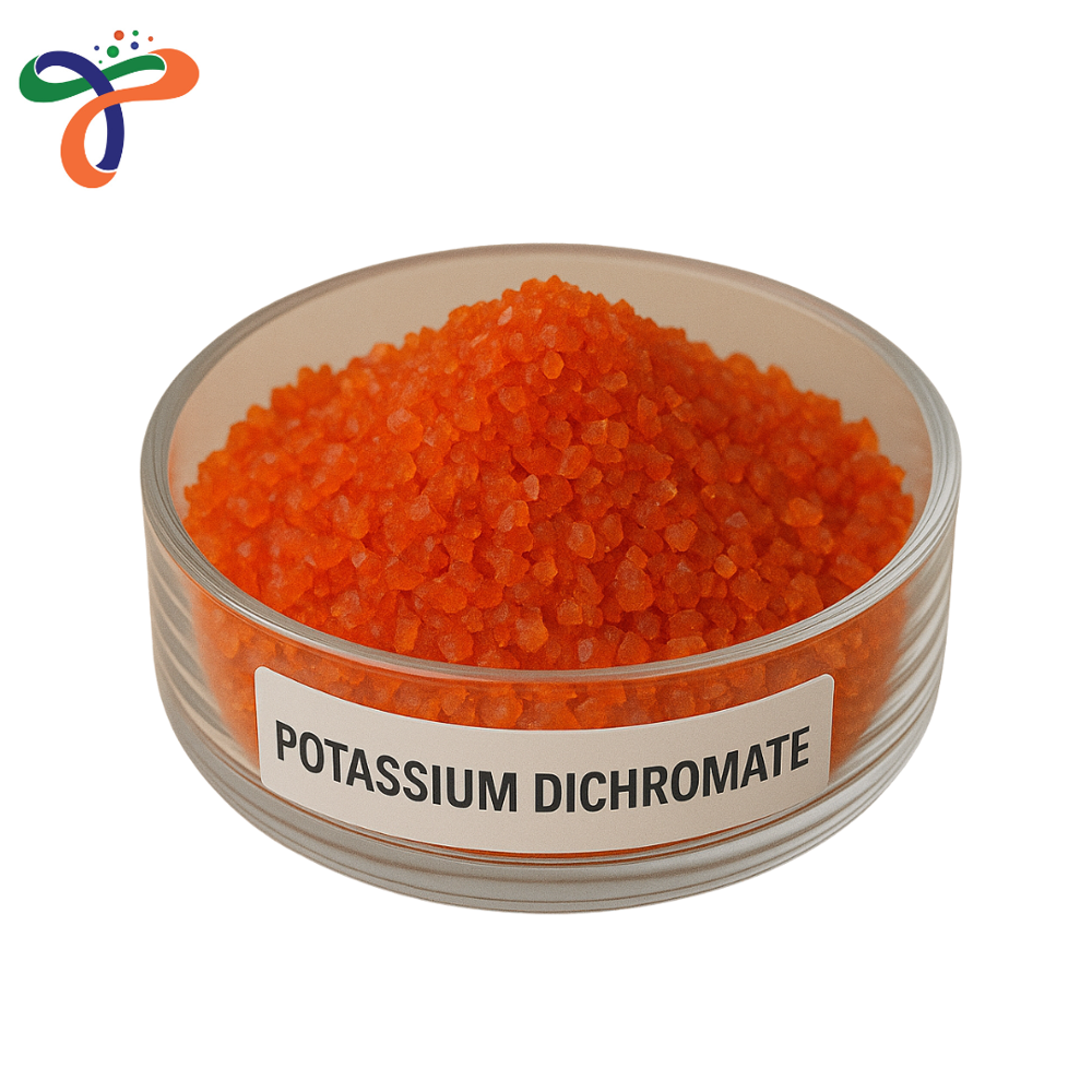 Potassium Dichromate (7778-50-9)